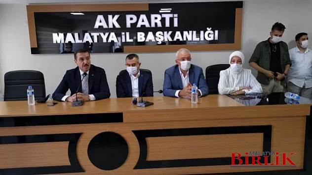 Tüfenkci, Muhalefetin Ayasofya Tutumunu Eleştirdi