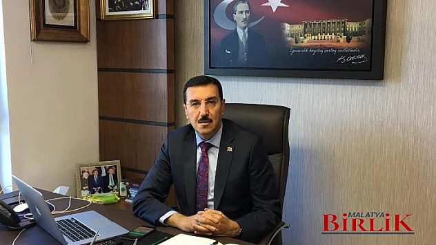 Tüfenkci'den 18 Mart Şehitleri Anma Günü ve Çanakkale Zaferi Mesajı