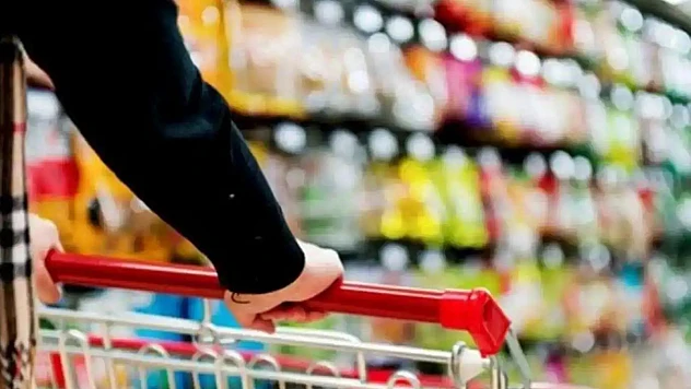 TÜİK Verilerine Göre Temmuzda Ticaret Satışları Yıllık Artış Kaydetti