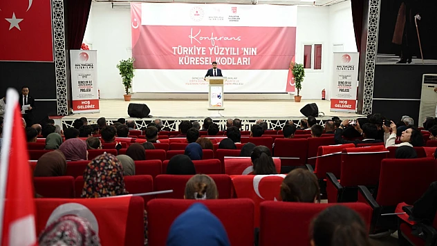 Turan: 'Bu birliği korumalı, bu güce inanmalıyız'