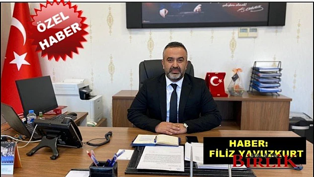 Turgut Özal  Üniversitesi'nde Yeni Atama