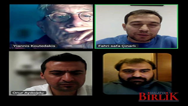 Türk Bilim İnsanlarından Dünyanın En İyi Akademisyenleri İle Uluslararası Bilimsel Araştırma