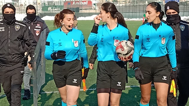 Türk Futbolunda Yeni Dönem: Bahis Krizi Sonrası Kadın Hakem Hamlesi