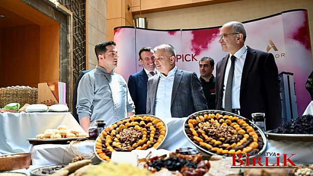 Türk Mutfağı Haftası