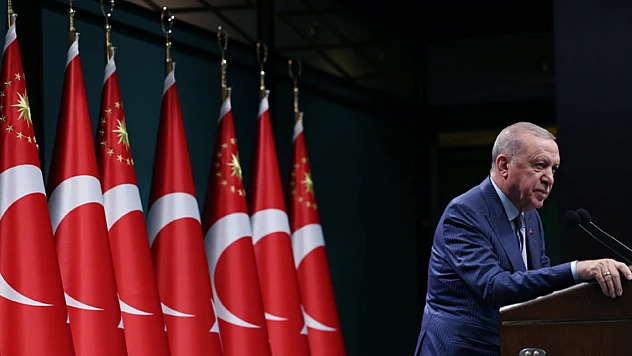 Türkiye, 2028'de Yüksek Gelirli Ülkeler Ligine Girmeyi Hedefliyor