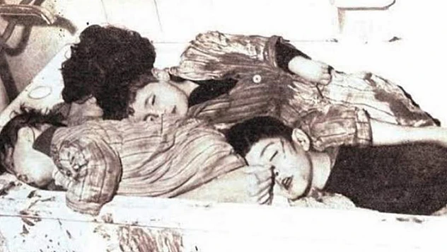 Türkiye'den Kanlı Noel mesajı: 'Acınız acımızdır'