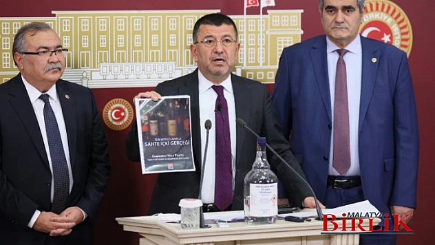 Türkiye Dünya'da Milli Gelirine Oranla Alkollü İçeceklerin En Pahalı Olduğu Ülke