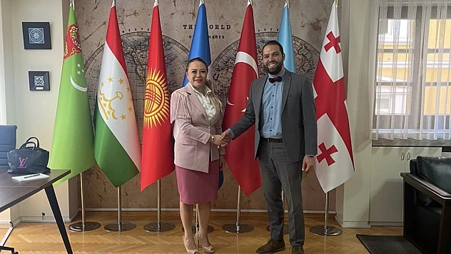 Türkiye – Guatemala İlişkilerinde Yeni Vizyon