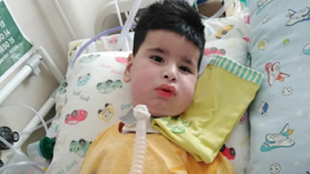 Türkiye kendi SMA ilacını üretmeye karar verdi