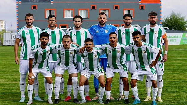 Türkiye Kupası 2. Tur'da Malatya Yeşilyurtspor sahasında Adana 01 FK'yı ağırlayacak