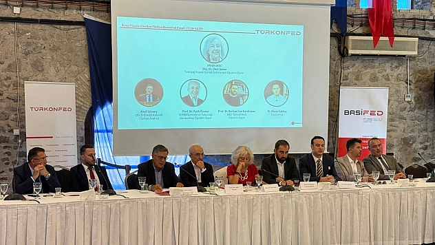 Türkiye'nin 10 Sorununa 10 Uzmandan Çözüm Önerisi…