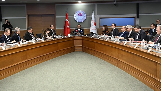 Türkiye'nin Su Yol Haritası Netleşiyor: Su Kanunu 2026'da Geliyor