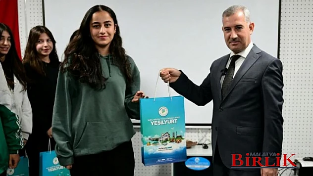 Türkiye Yüzyılı, İdealist Gençlerimizin Başarılarıyla Kök Salacak