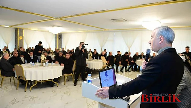 Türkiye Yüzyılını Hep Birlikte İnşa Edeceğiz