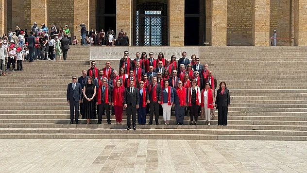 TÜRKONFED Başkanı Sönmez'den Uyarı: 'İş Dünyası Bilanço Kriziyle Karşı Karşıya'