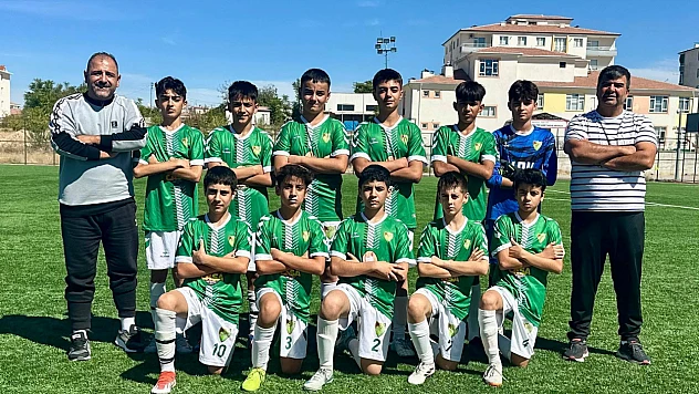 U14 Playoff Heyecanı Başlıyor