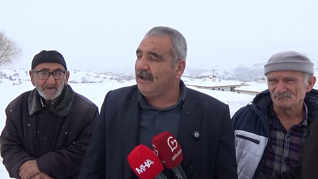 'Üç Yıldır Barakadayız': Fındık Mahallesi'nde Depremzedelerin Feryadı