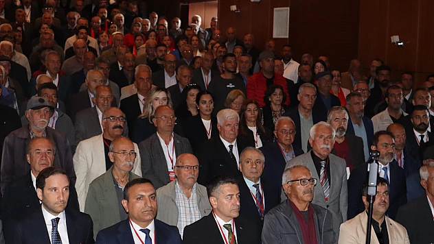 Ulaş Karasu: 'Malatya CHP'nin Yükselişini Gösteriyor'