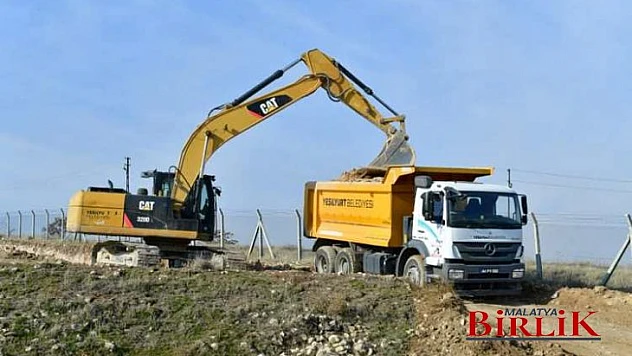 Ulaşım Ağımızı, Alternatif Yol Güzergâhlarımızla Genişletiyoruz
