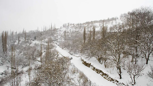 Ülke Genelinde Hava Bugün Nasıl?