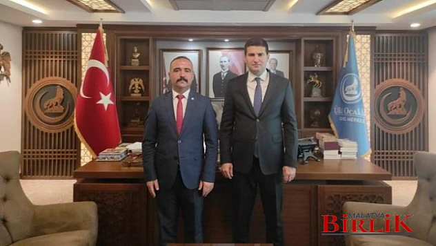 Ülkü Ocaklarından Türkiye'de Bir İlk 'Blok Zincir Akademisi'