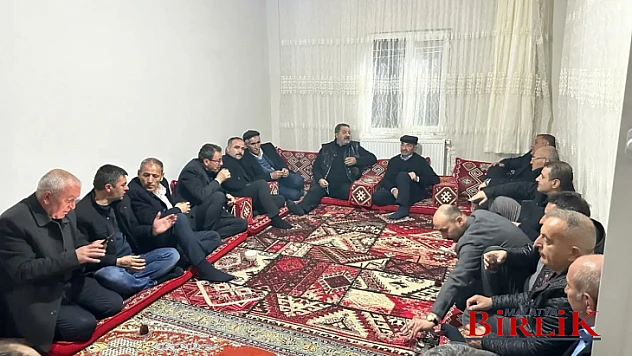 Ülkücüler  Terör Örgütleriyle Demlenenlere Değil Oy Vermek, Selam Bile Vermez