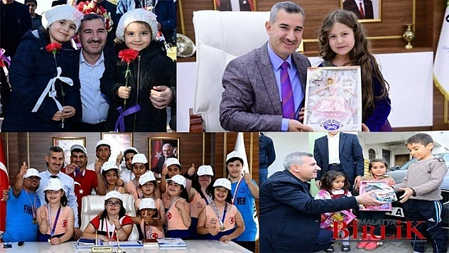 'Ulusal Egemenlik, Bizim Onurumuz Ve Şerefimizdir'