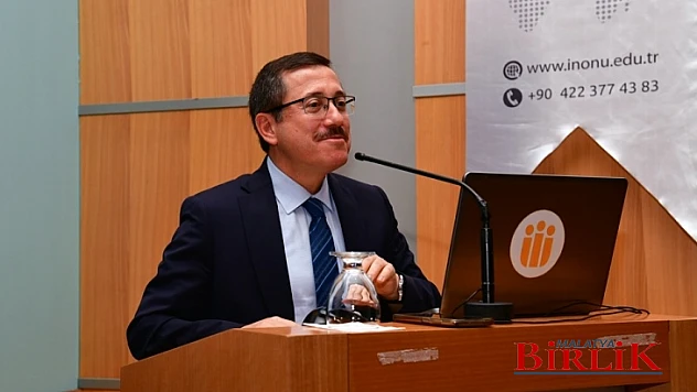 Uluslararası Güvenlik Kongresi Düzenlendi