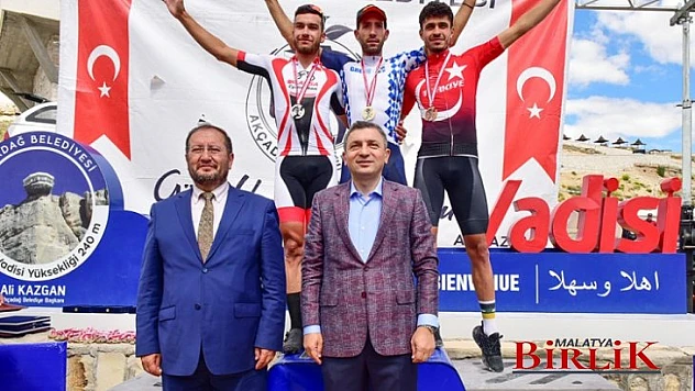 Uluslararası Levent Vadisi MTB CUP C2 Dağ Bisiklet Yarışı Tamamlandı