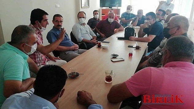 Üniversiteyle İşbirliği Yaparak Çalışmalarımızı Sürdürüyoruz