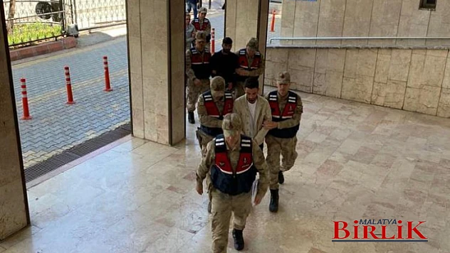 Uyuşturucu Madde Ticareti