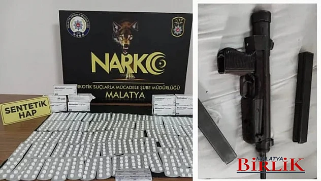 Uyuşturucunun Kökünü Kurutmaya Kararlıyız