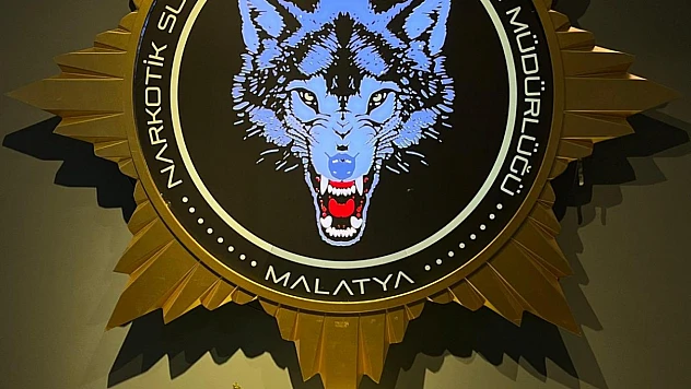 Uyuşturucuya Geçit Yok: 13 Kilo 560 Gram Kenevirle Yakalandı