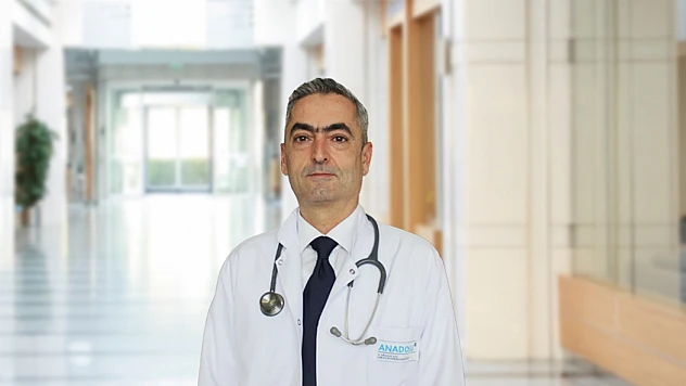 Uzmanlardan KOAH İçin Erken Tanı Uyarısı