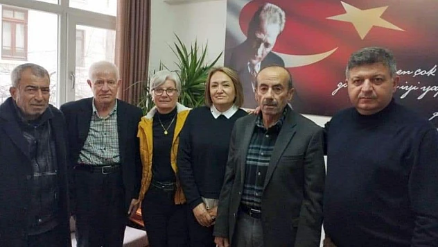 Uzunoğlu, Güven Tazeledi