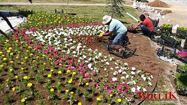 Vahap Küçük'ün Adı Meydanda Yaşayacak
