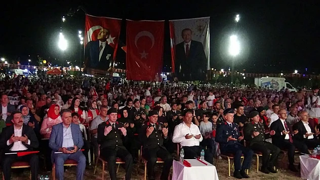 Vali Yavuz: Çocuklarınıza Dinini Öğretin!