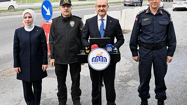 Valiliğimizce Alınan Ramazan Bayramı Tedbirleri