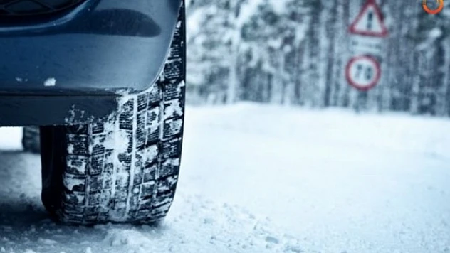 Valilik Açıkladı... Malatya'da Kış Lastiği Uygulaması Başlıyor!