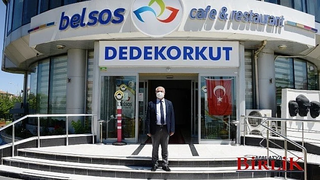 Vatandaşlarımız Tesislerimizden Gönül Rahatlığıyla Faydalanabilir