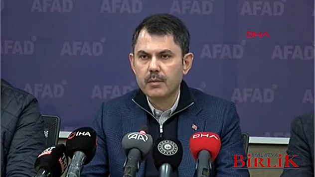 Vatandaşlarımızın evlerinin durumunu öğrenecekleri internet sitesi devrede