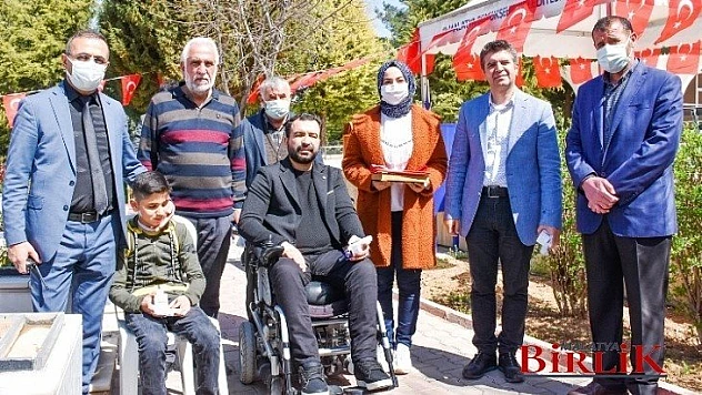 Vatanın En Vefalıları Unutulmadı