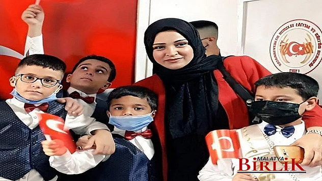 Vatanseverler Derneğinden Eğitime Destek