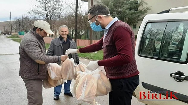 Vefa Sosyal Destek Grubu, Çalışmaları