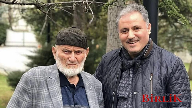 VEFAT VE BAŞSAĞLIĞI