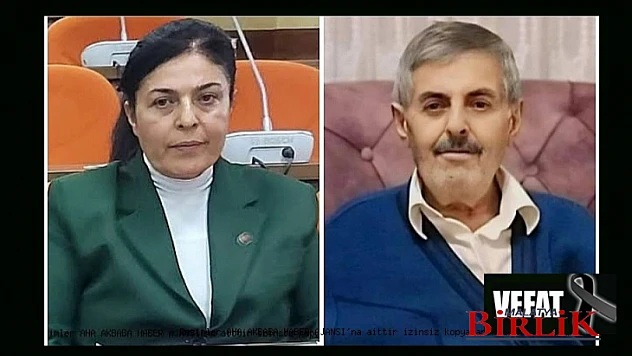 Vefat ve Başsağlığı