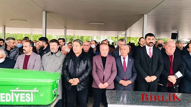 VEFAT VE BAŞSAĞLIĞI