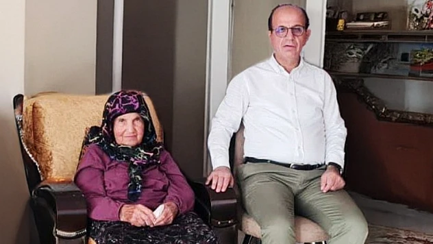 VEFAT VE BAŞSAĞLIĞI