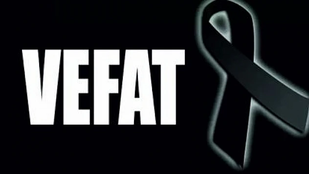 VEFAT VE BAŞSAĞLIĞI