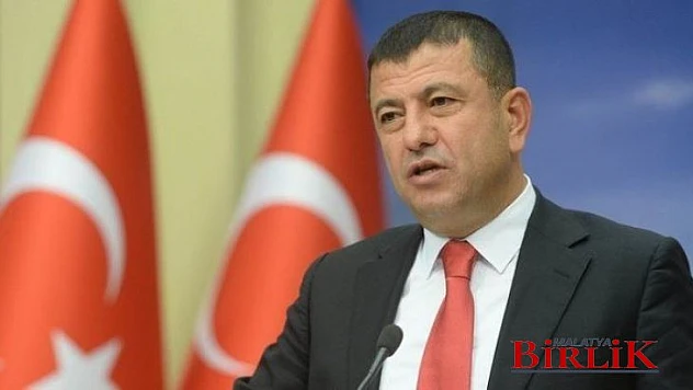 Veli Ağbaba, Engelli Maaşları Asgari Ücret Seviyesine Yükseltilmelidir